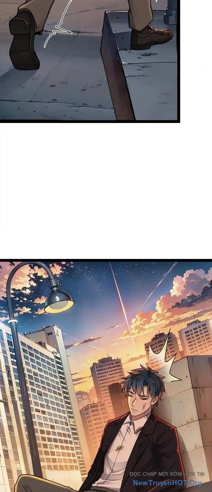 Hồ Sơ Vô Hạn Chapter 79 - Trang 2