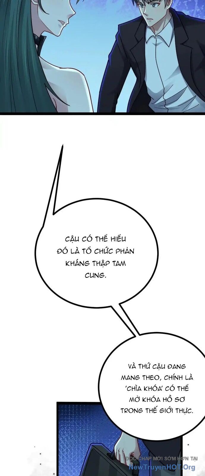 Hồ Sơ Vô Hạn Chapter 79 - Trang 2