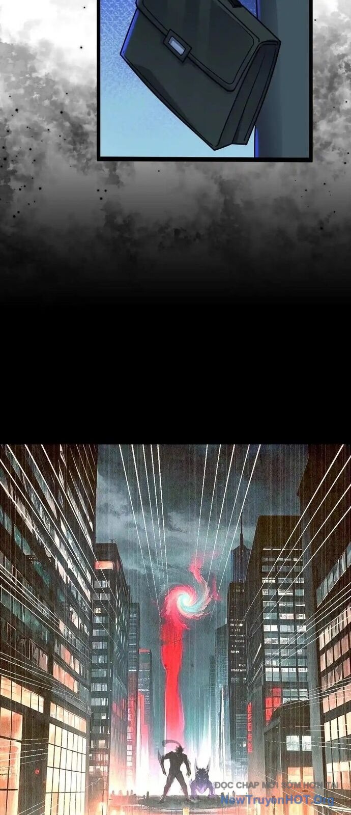 Hồ Sơ Vô Hạn Chapter 79 - Trang 2