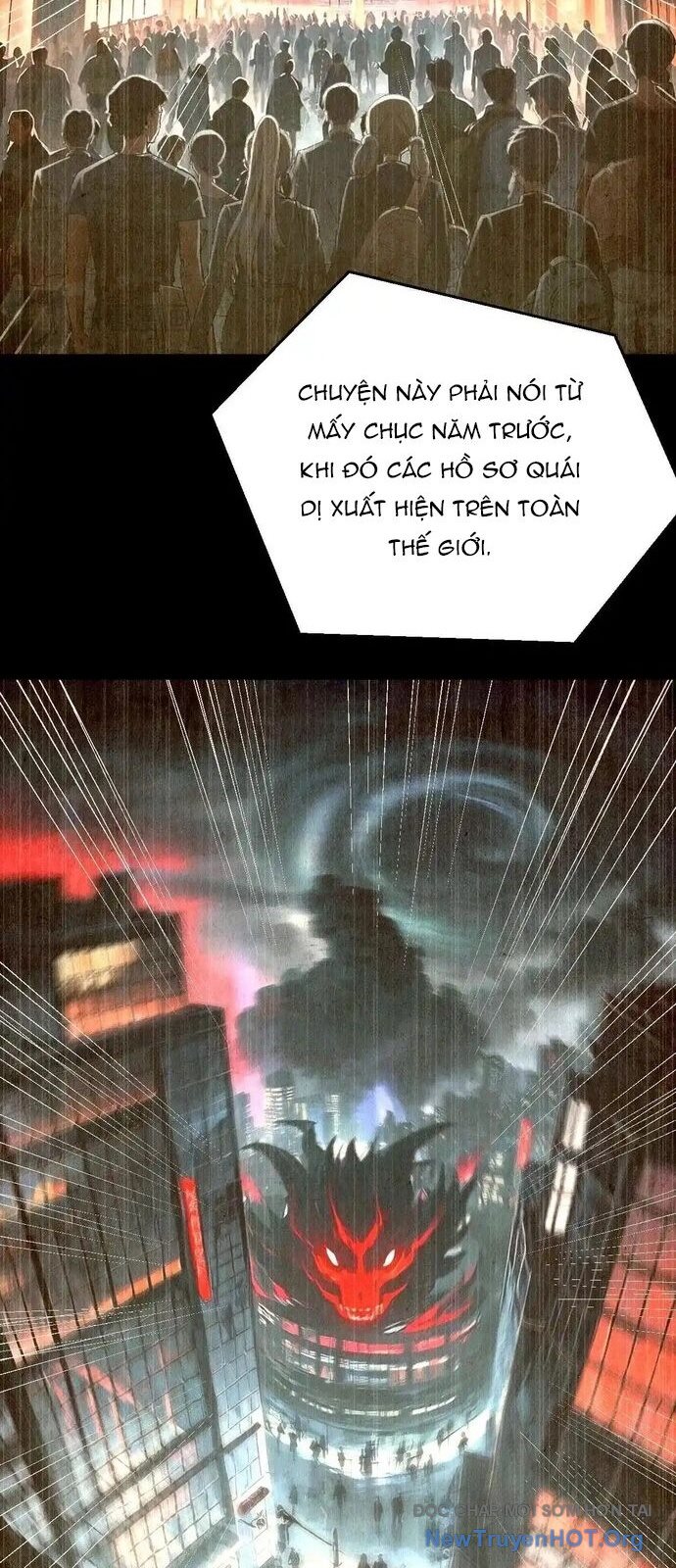 Hồ Sơ Vô Hạn Chapter 79 - Trang 2