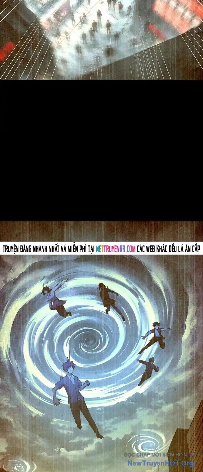 Hồ Sơ Vô Hạn Chapter 79 - Trang 2