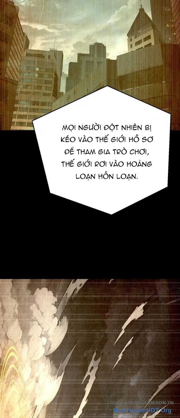 Hồ Sơ Vô Hạn Chapter 79 - Trang 2