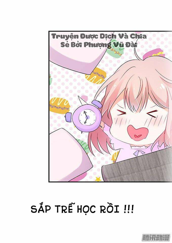 Hồ Tiên Hung Bạo Chapter 0 - Trang 2