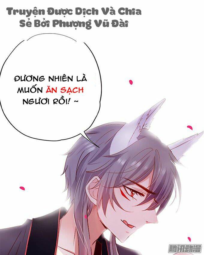 Hồ Tiên Hung Bạo Chapter 0 - Trang 2