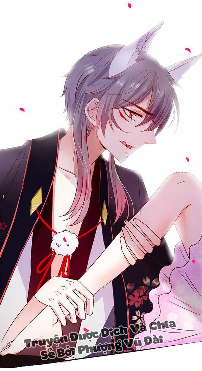 Hồ Tiên Hung Bạo Chapter 0 - Trang 2