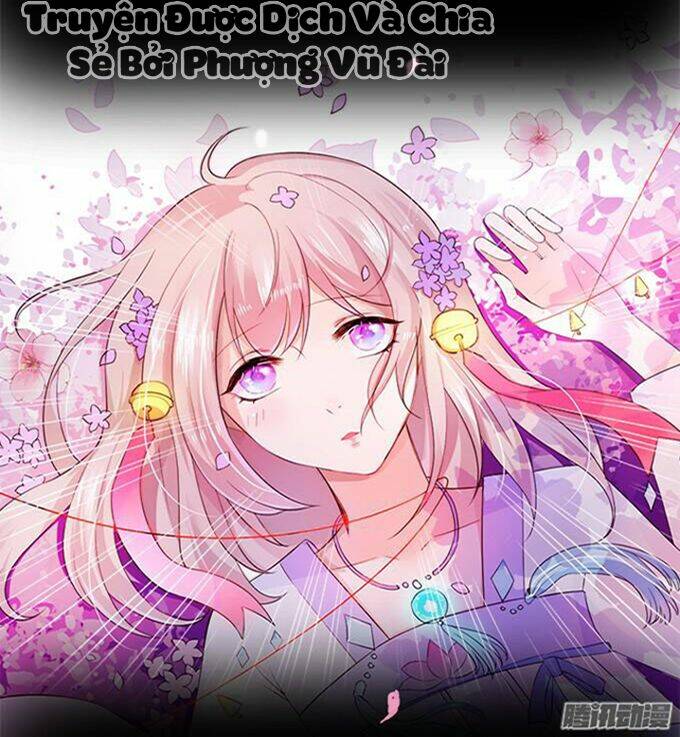 Hồ Tiên Hung Bạo Chapter 0 - Trang 2