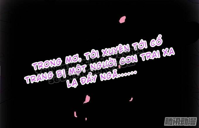 Hồ Tiên Hung Bạo Chapter 0 - Trang 2