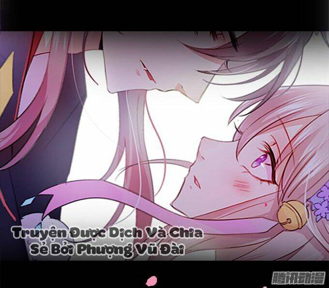 Hồ Tiên Hung Bạo Chapter 0 - Trang 2