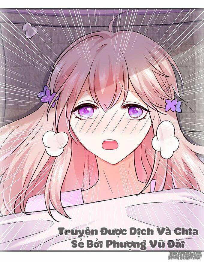 Hồ Tiên Hung Bạo Chapter 0 - Trang 2