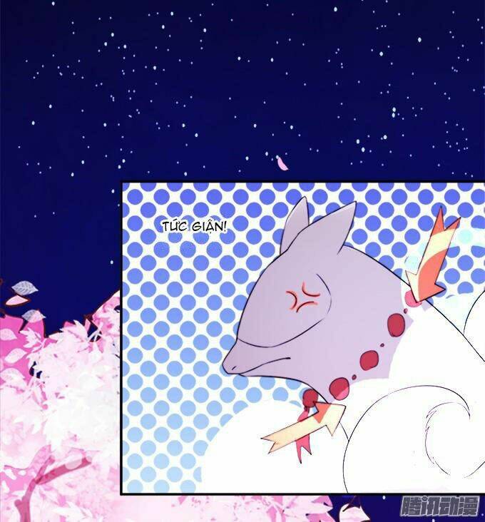 Hồ Tiên Hung Bạo Chapter 1 - Trang 2