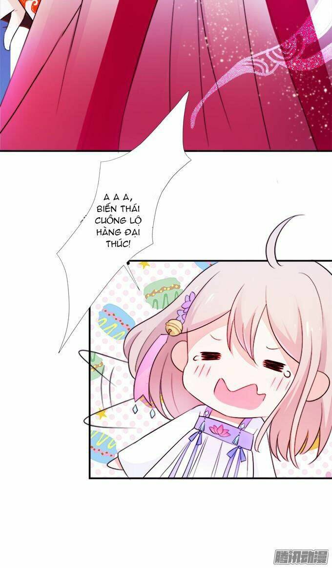 Hồ Tiên Hung Bạo Chapter 1 - Trang 2