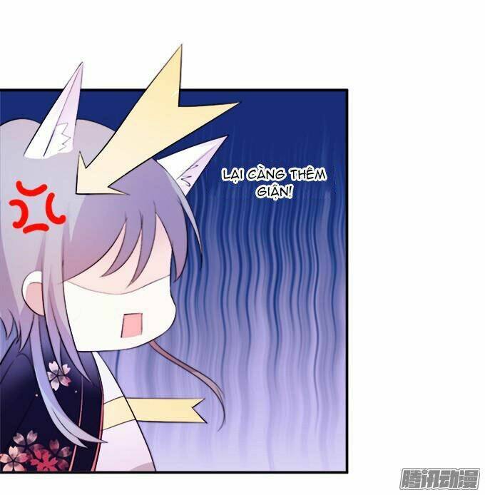 Hồ Tiên Hung Bạo Chapter 1 - Trang 2