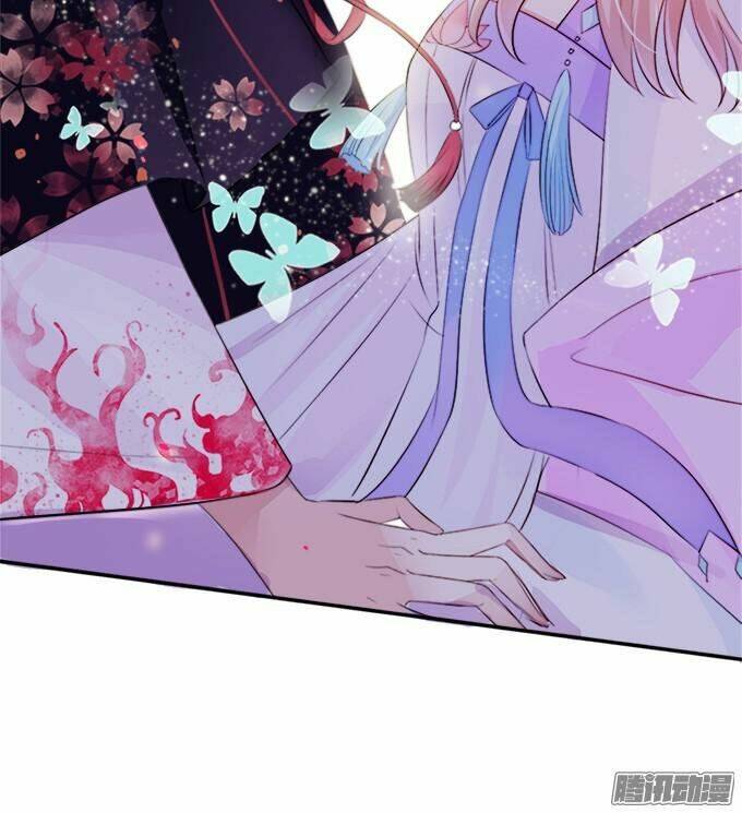 Hồ Tiên Hung Bạo Chapter 1 - Trang 2