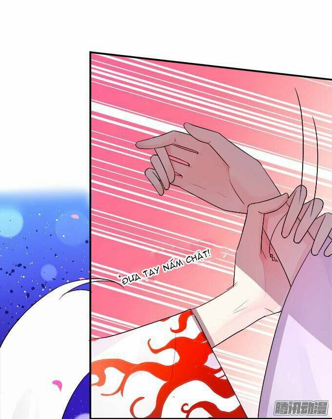 Hồ Tiên Hung Bạo Chapter 1 - Trang 2