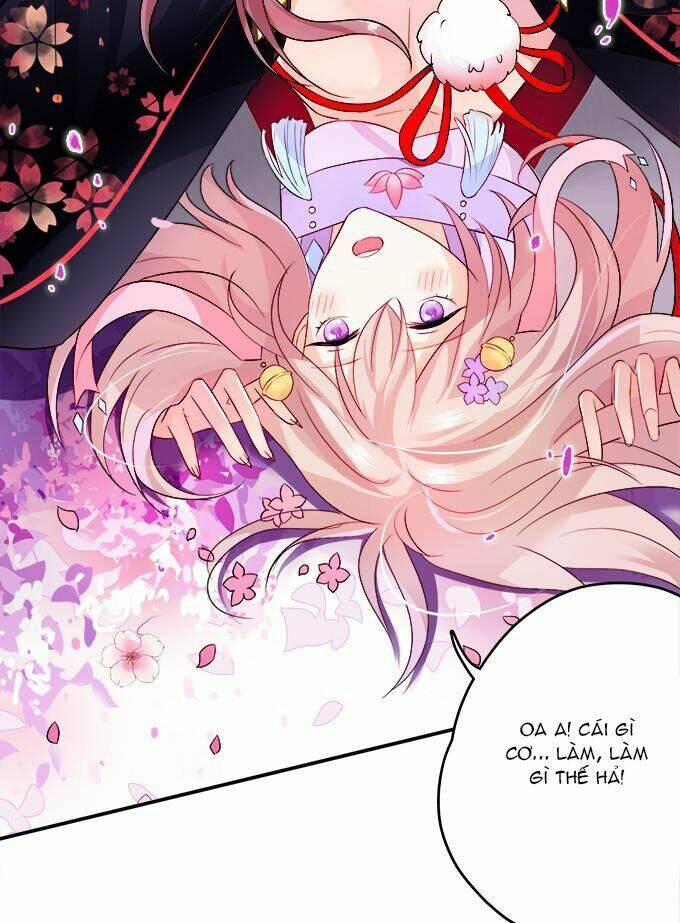 Hồ Tiên Hung Bạo Chapter 1 - Trang 2