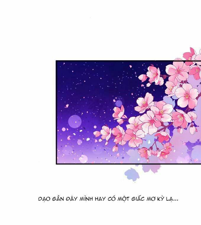 Hồ Tiên Hung Bạo Chapter 1 - Trang 2