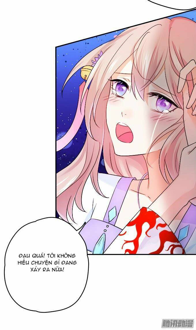 Hồ Tiên Hung Bạo Chapter 1 - Trang 2