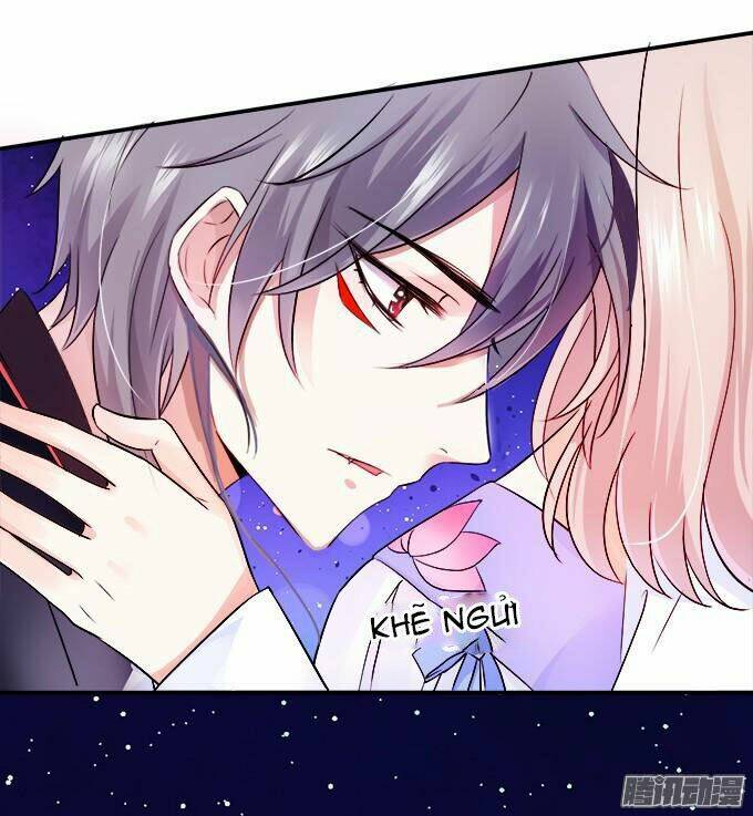 Hồ Tiên Hung Bạo Chapter 1 - Trang 2