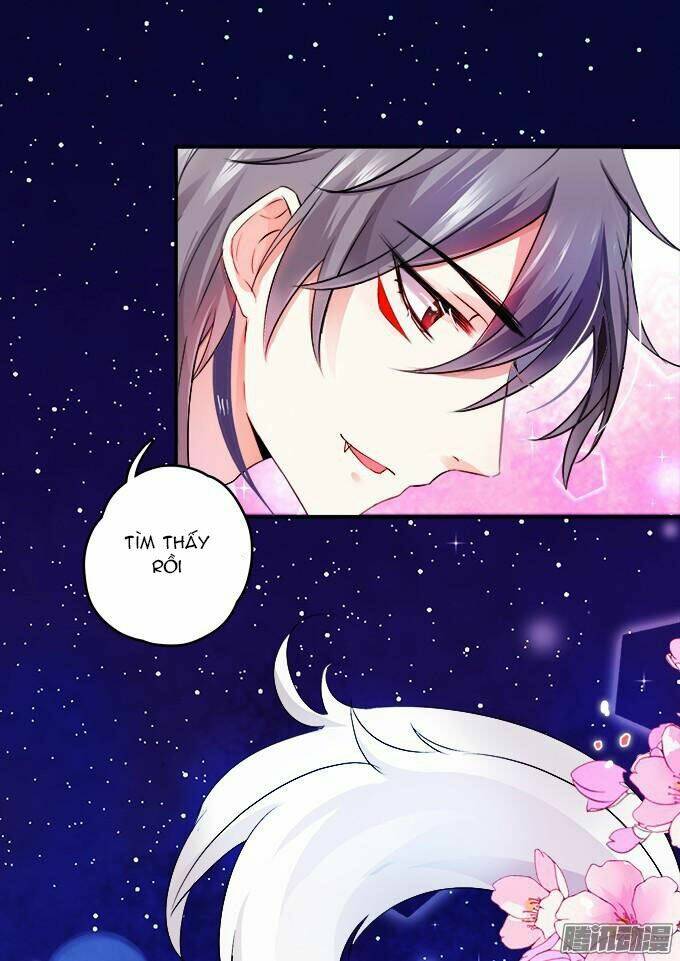 Hồ Tiên Hung Bạo Chapter 1 - Trang 2