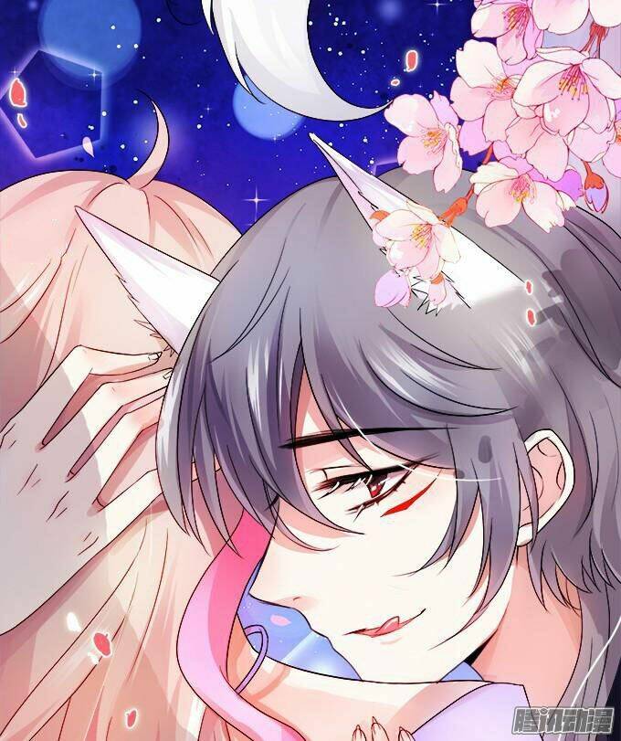 Hồ Tiên Hung Bạo Chapter 1 - Trang 2