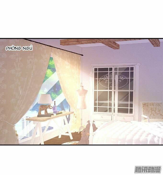 Hồ Tiên Hung Bạo Chapter 1 - Trang 2