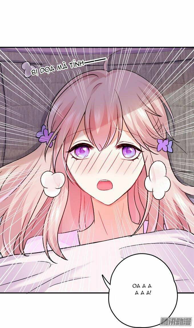 Hồ Tiên Hung Bạo Chapter 1 - Trang 2