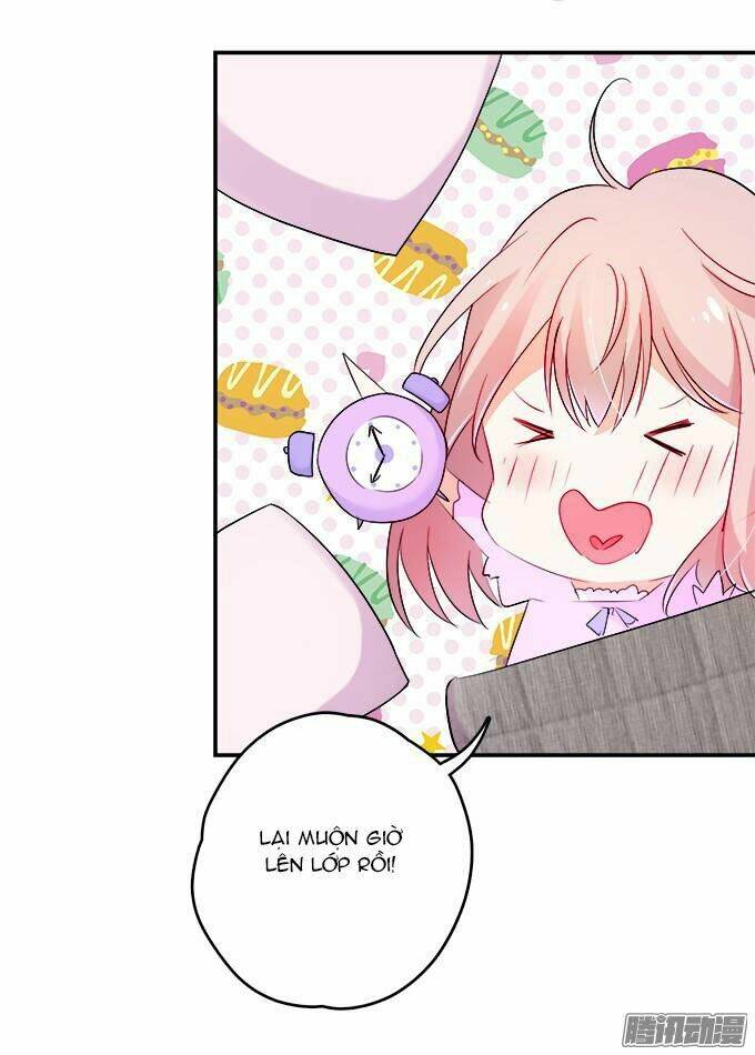 Hồ Tiên Hung Bạo Chapter 1 - Trang 2