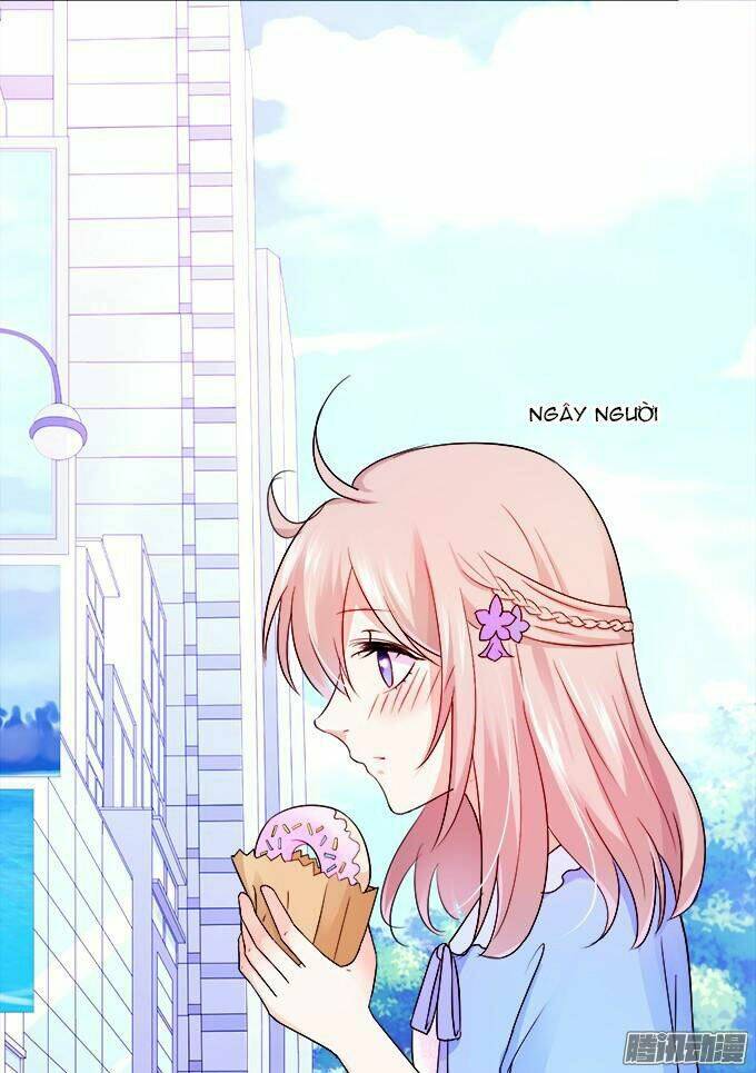 Hồ Tiên Hung Bạo Chapter 1 - Trang 2