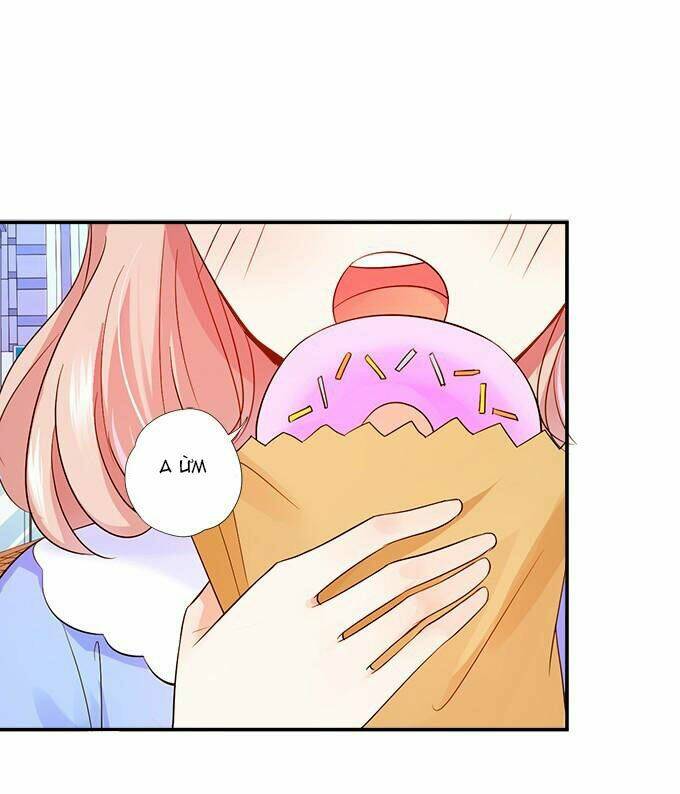 Hồ Tiên Hung Bạo Chapter 1 - Trang 2