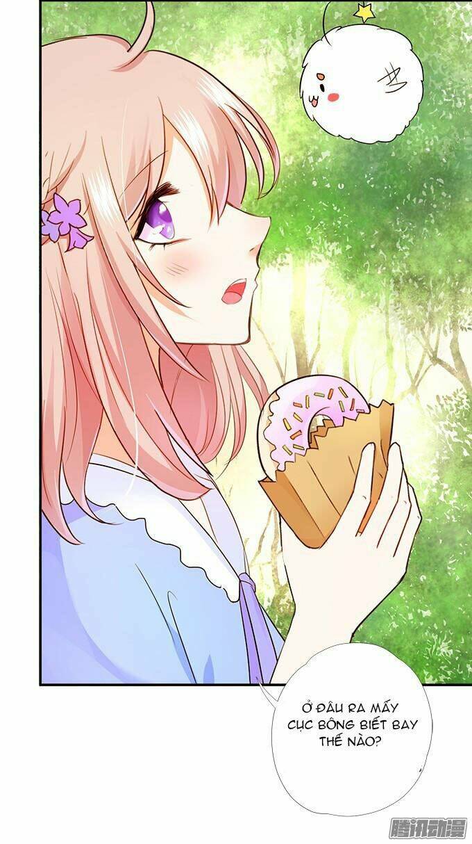 Hồ Tiên Hung Bạo Chapter 1 - Trang 2