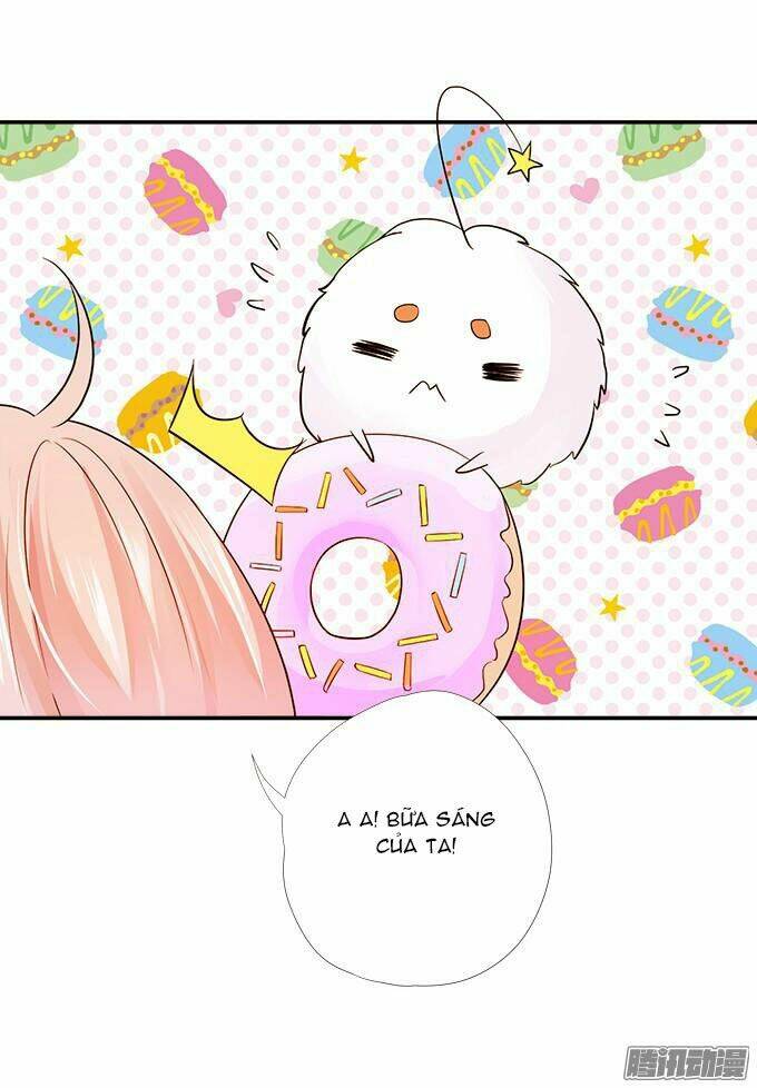 Hồ Tiên Hung Bạo Chapter 1 - Trang 2