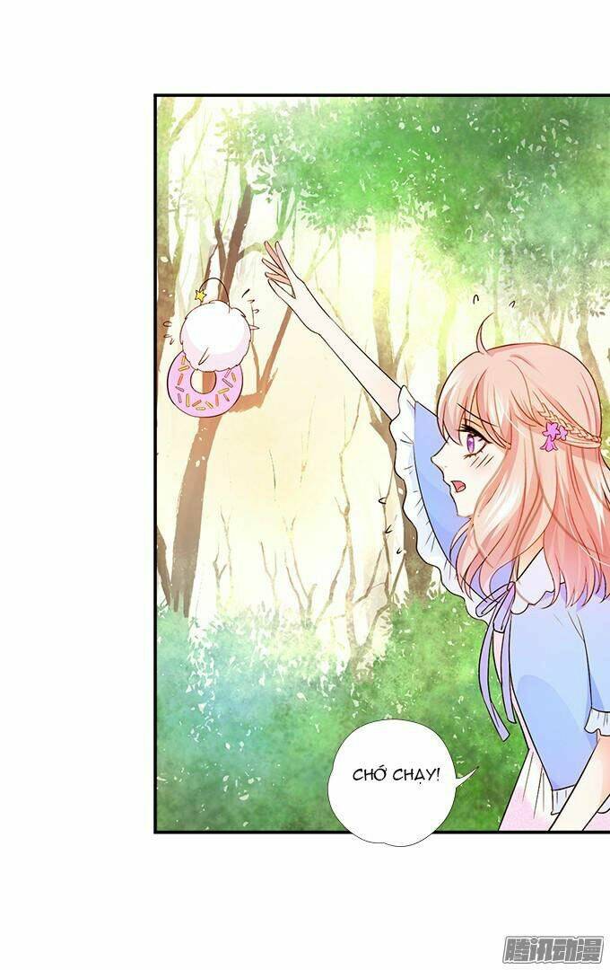 Hồ Tiên Hung Bạo Chapter 1 - Trang 2