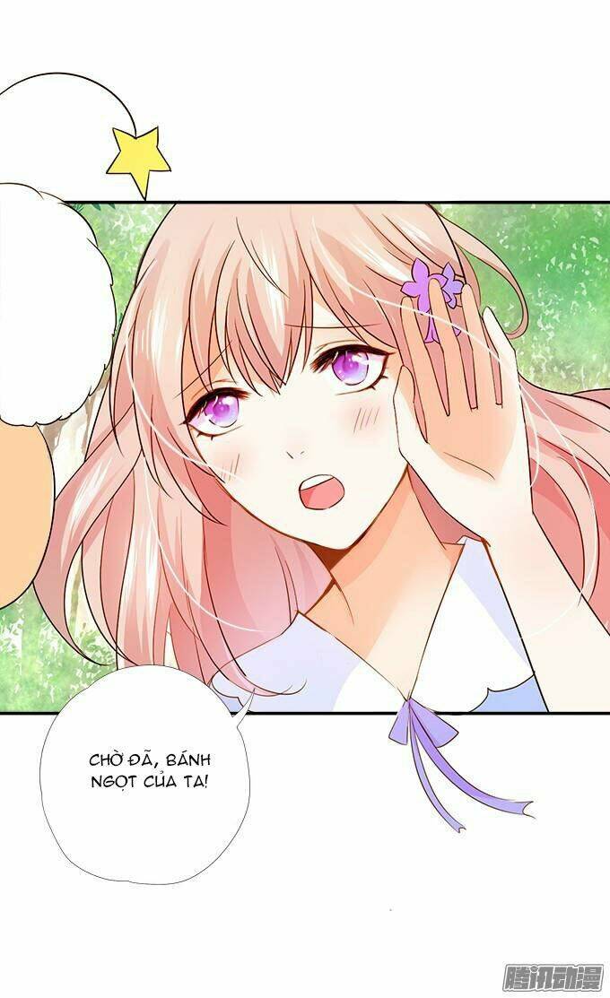 Hồ Tiên Hung Bạo Chapter 1 - Trang 2