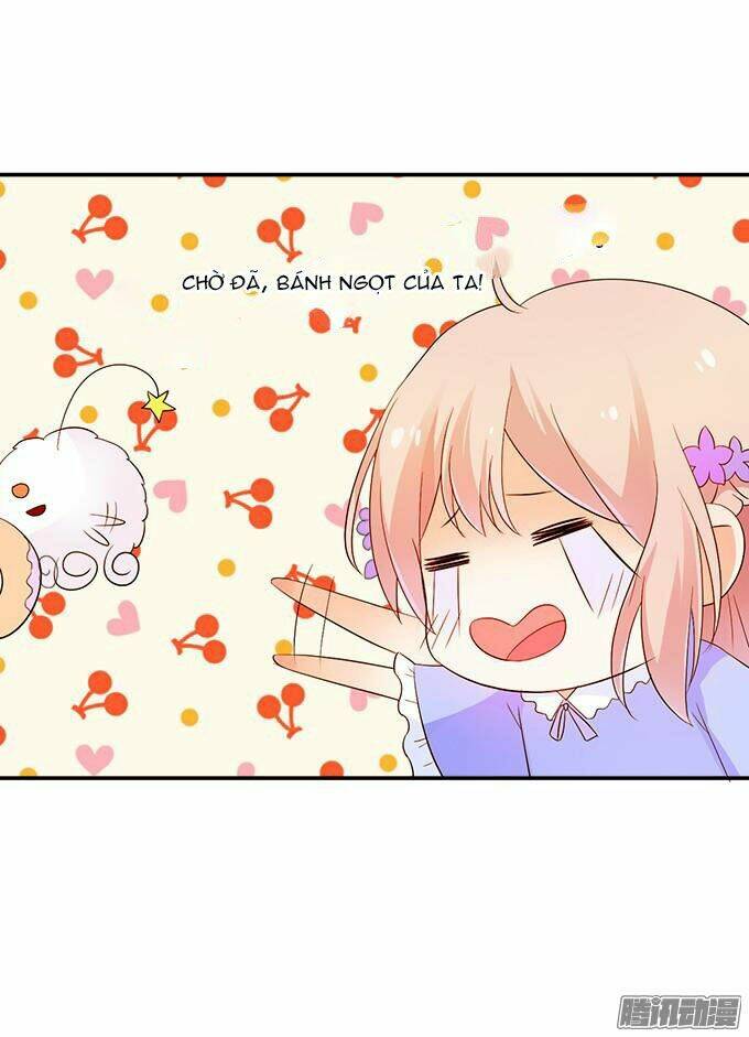 Hồ Tiên Hung Bạo Chapter 1 - Trang 2