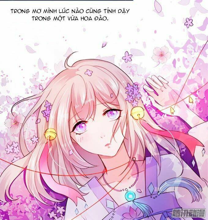 Hồ Tiên Hung Bạo Chapter 1 - Trang 2