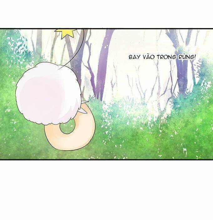 Hồ Tiên Hung Bạo Chapter 1 - Trang 2