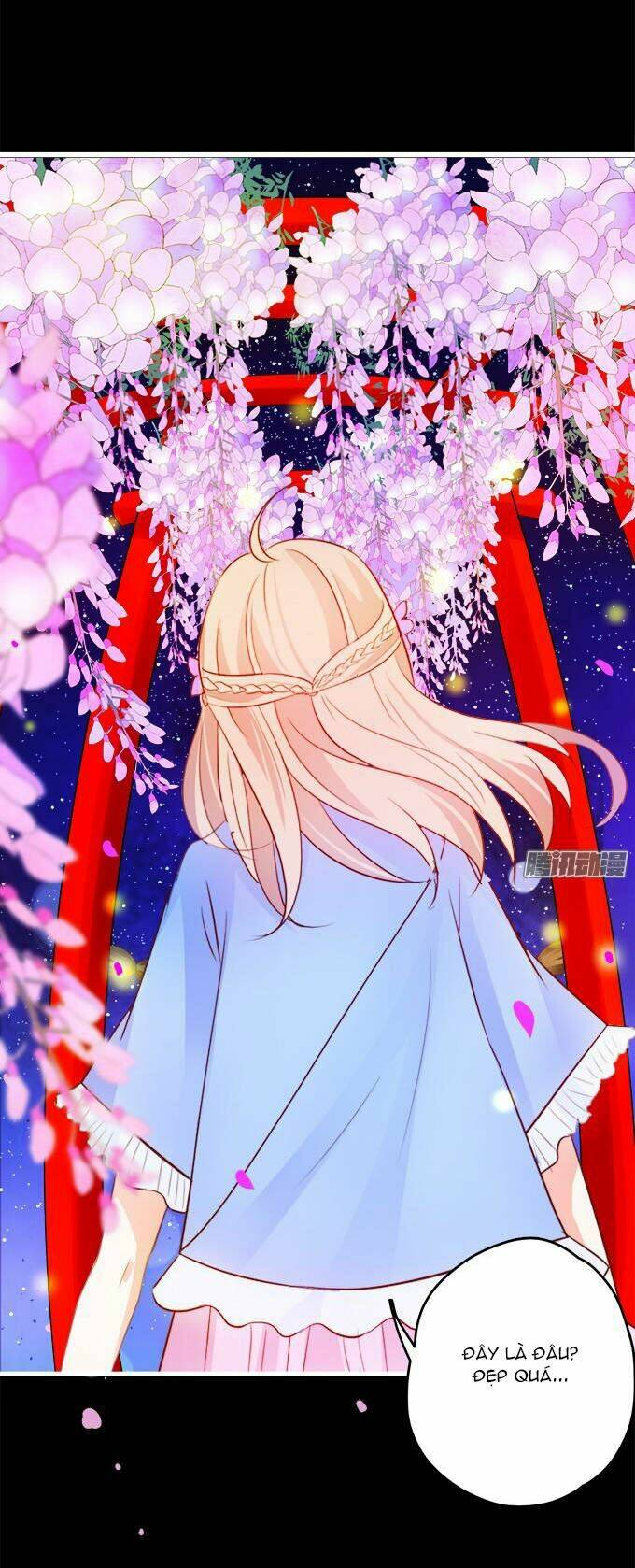 Hồ Tiên Hung Bạo Chapter 1 - Trang 2