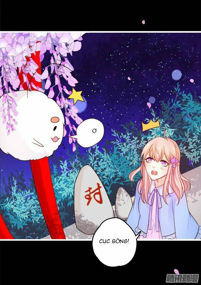 Hồ Tiên Hung Bạo Chapter 1 - Trang 2