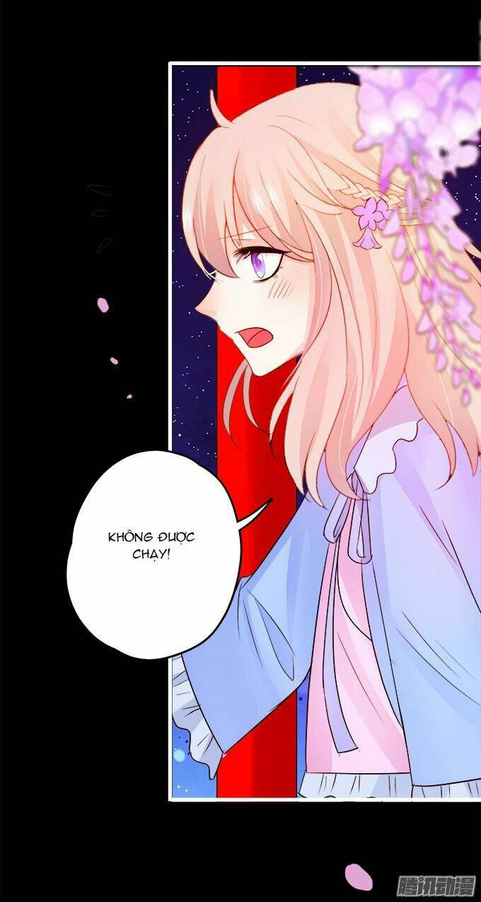 Hồ Tiên Hung Bạo Chapter 1 - Trang 2