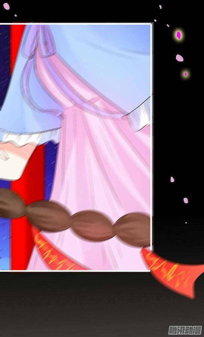 Hồ Tiên Hung Bạo Chapter 1 - Trang 2