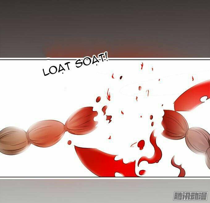 Hồ Tiên Hung Bạo Chapter 1 - Trang 2