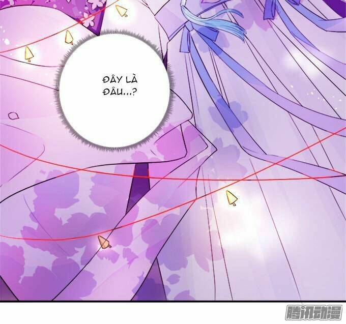 Hồ Tiên Hung Bạo Chapter 1 - Trang 2