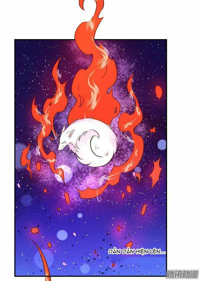 Hồ Tiên Hung Bạo Chapter 1 - Trang 2