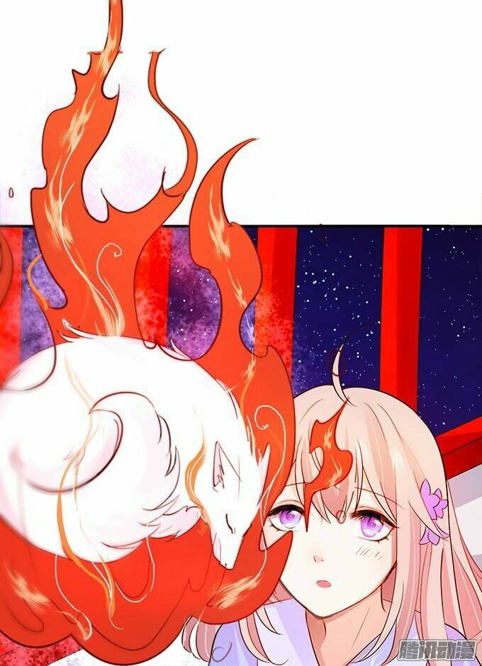 Hồ Tiên Hung Bạo Chapter 1 - Trang 2