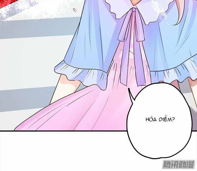 Hồ Tiên Hung Bạo Chapter 1 - Trang 2