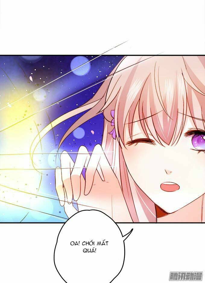 Hồ Tiên Hung Bạo Chapter 1 - Trang 2