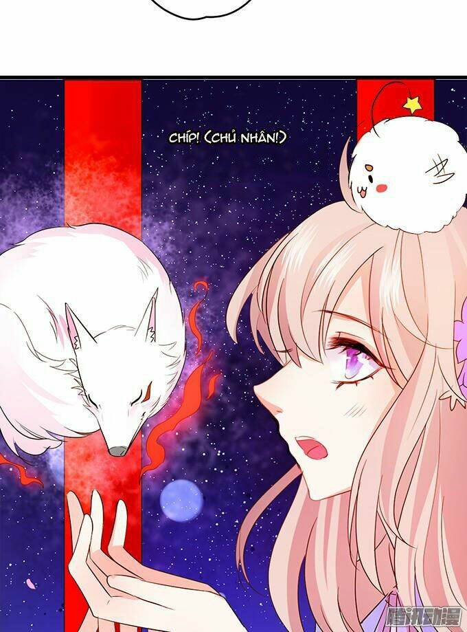 Hồ Tiên Hung Bạo Chapter 1 - Trang 2