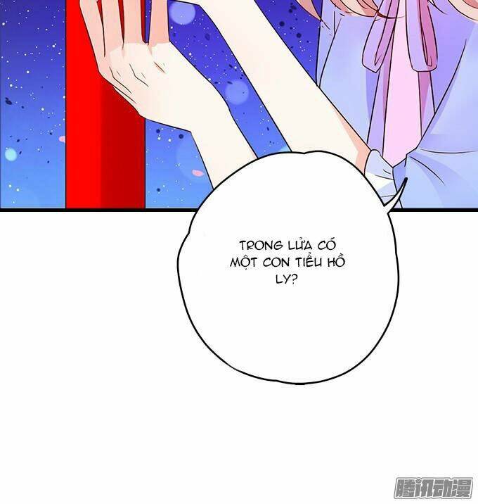 Hồ Tiên Hung Bạo Chapter 1 - Trang 2