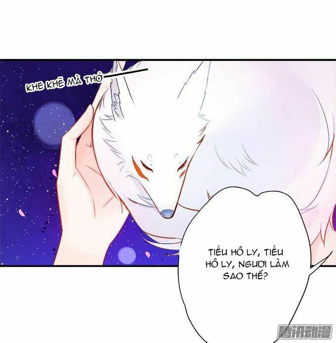 Hồ Tiên Hung Bạo Chapter 1 - Trang 2