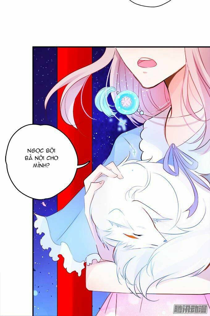 Hồ Tiên Hung Bạo Chapter 1 - Trang 2